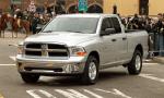 Dodge Ram 2009 года